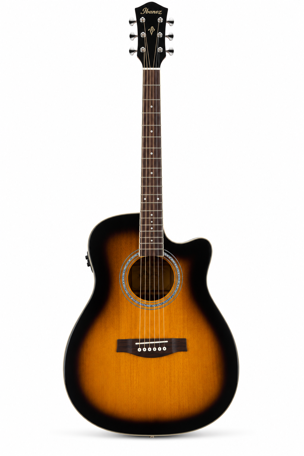 Ibanez 41-inch Acoustic Guitar