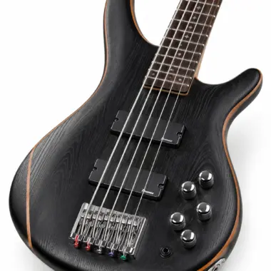 Ibanez Solo Guitar Price In Kenya – 24-Fret Electric Guitar for Lead Players