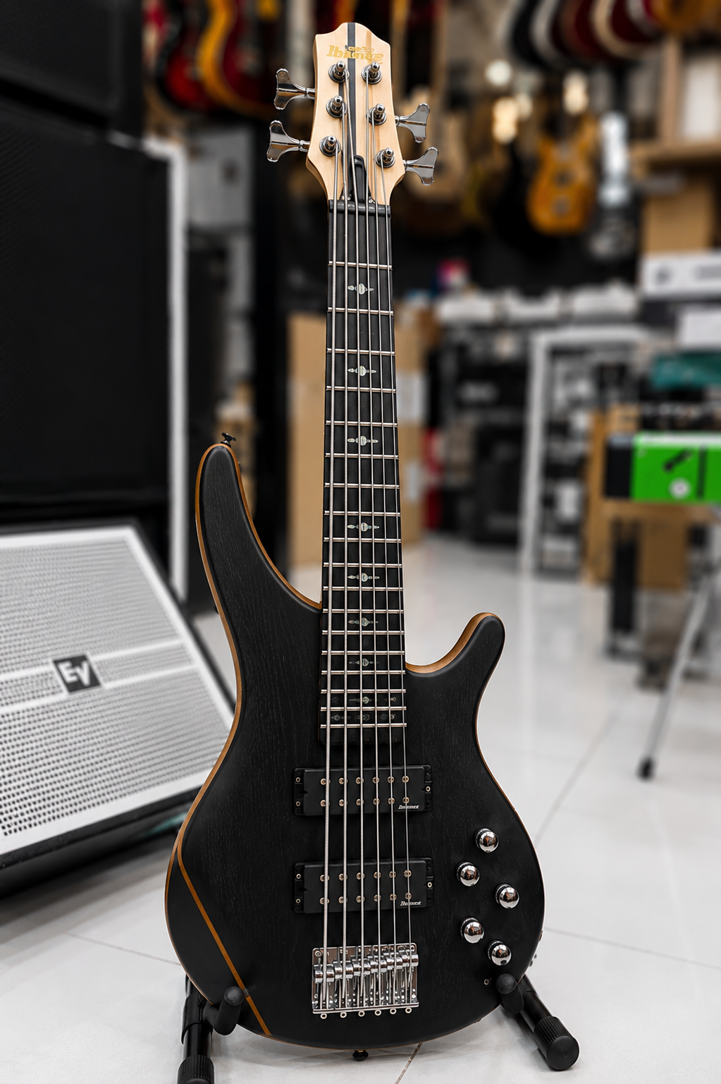 Ibanez Active 5 Strings Guitar Price In Kenya Ibanez Active 5 Strings Guitar for sale Kenya