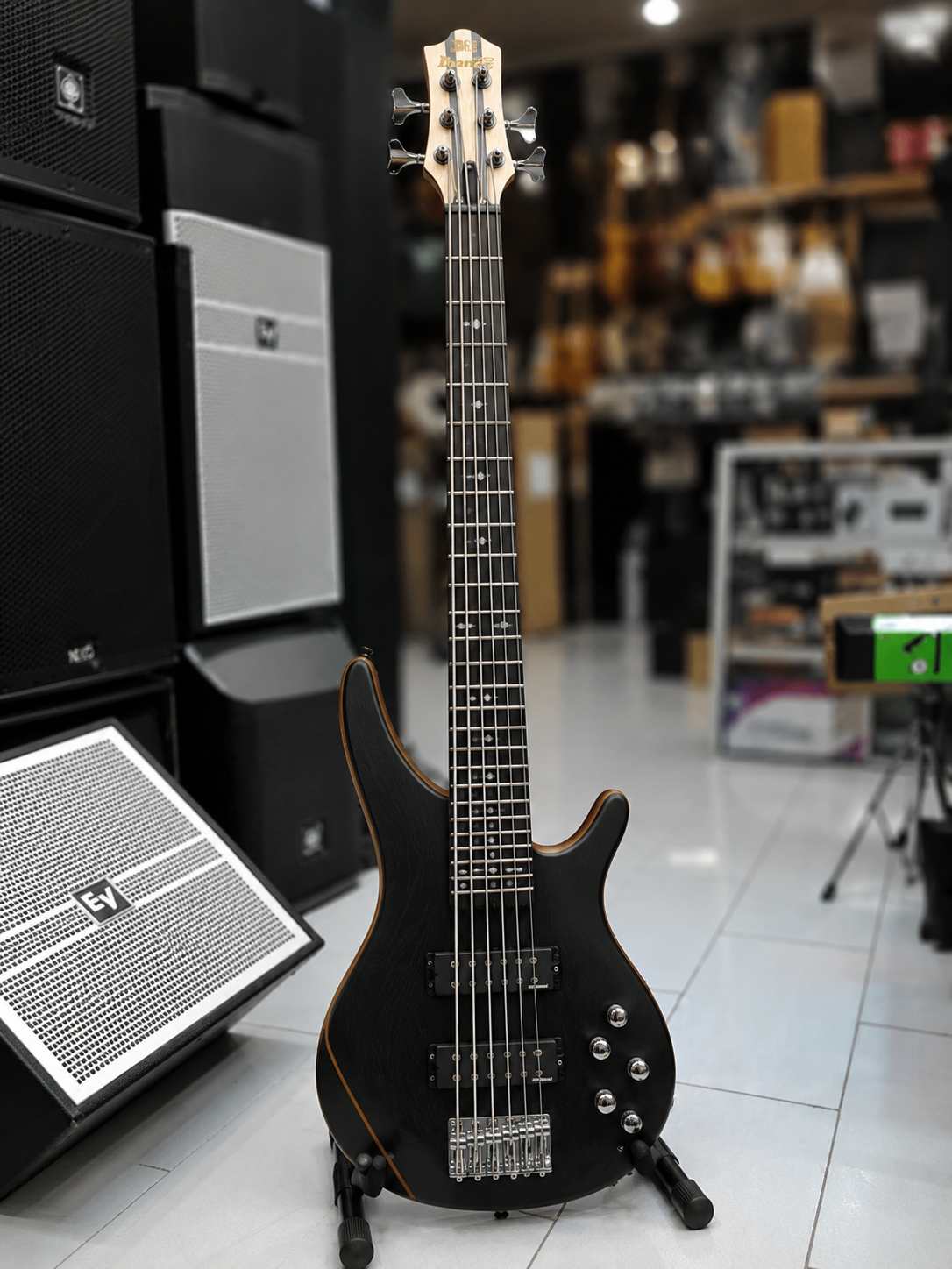 Ibanez Active 5 Strings Guitar Price In Kenya Ibanez Active 5 Strings Guitar Price In Kenya