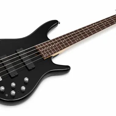Ibanez 41-inch Acoustic Guitar: The Perfect Companion for Every Musician