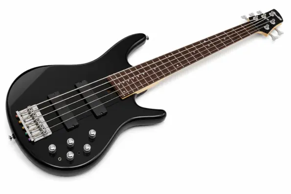 Ibanez GIO Bass 5