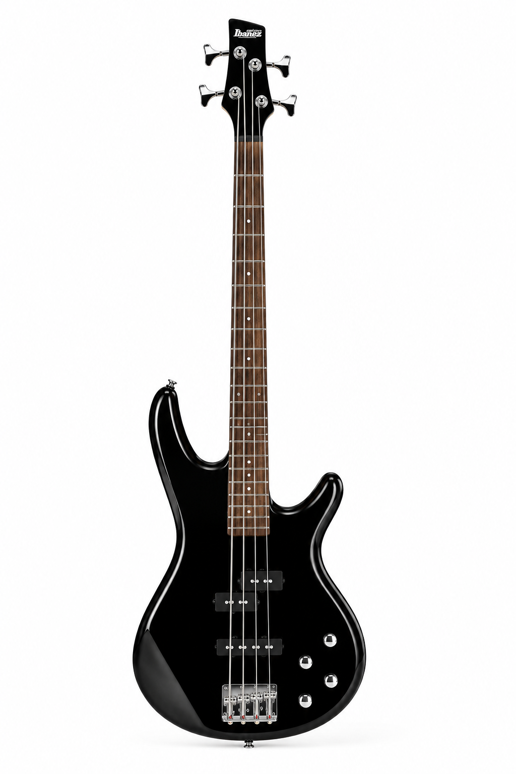 Ibanez GIO Bass 4-String Guitar Price In Kenya – Affordable Passive Bass for Worship, Bands and Studio Recording Ibanez GIO Bass 4 String Guitar Passive