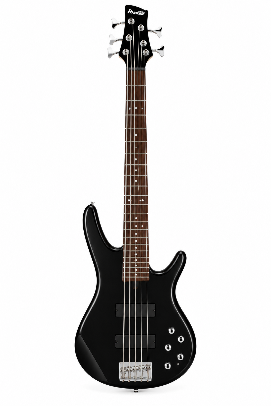 Ibanez GIO Bass 5-String Guitar Passive