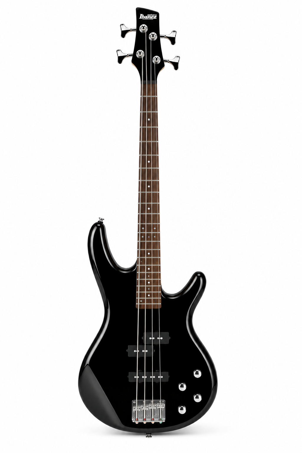 Ibanez GIO Bass 4-String Guitar Price In Kenya – Affordable Passive Bass for Worship, Bands and Studio Recording Ibanez GIO Bass Guitar