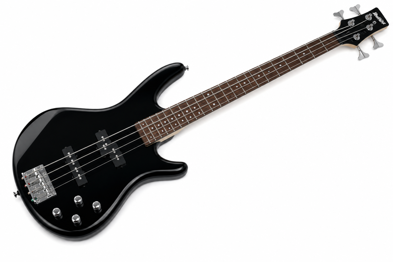 Ibanez GIO Bass 4-String Guitar Price In Kenya – Affordable Passive Bass for Worship, Bands and Studio Recording Ibanez GIO bass Kenya