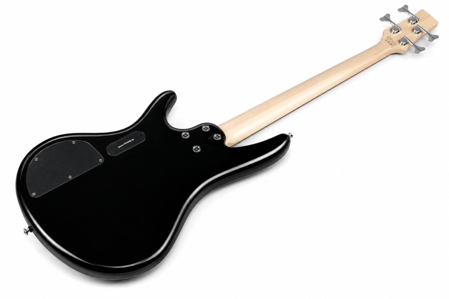 Ibanez GIO Bass 4-String Guitar Price In Kenya – Affordable Passive Bass for Worship, Bands and Studio Recording Ibanez GIO Bass 4-String Guitar Price In Kenya