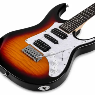 Ibanez Active 5 Strings Guitar Price In Kenya
