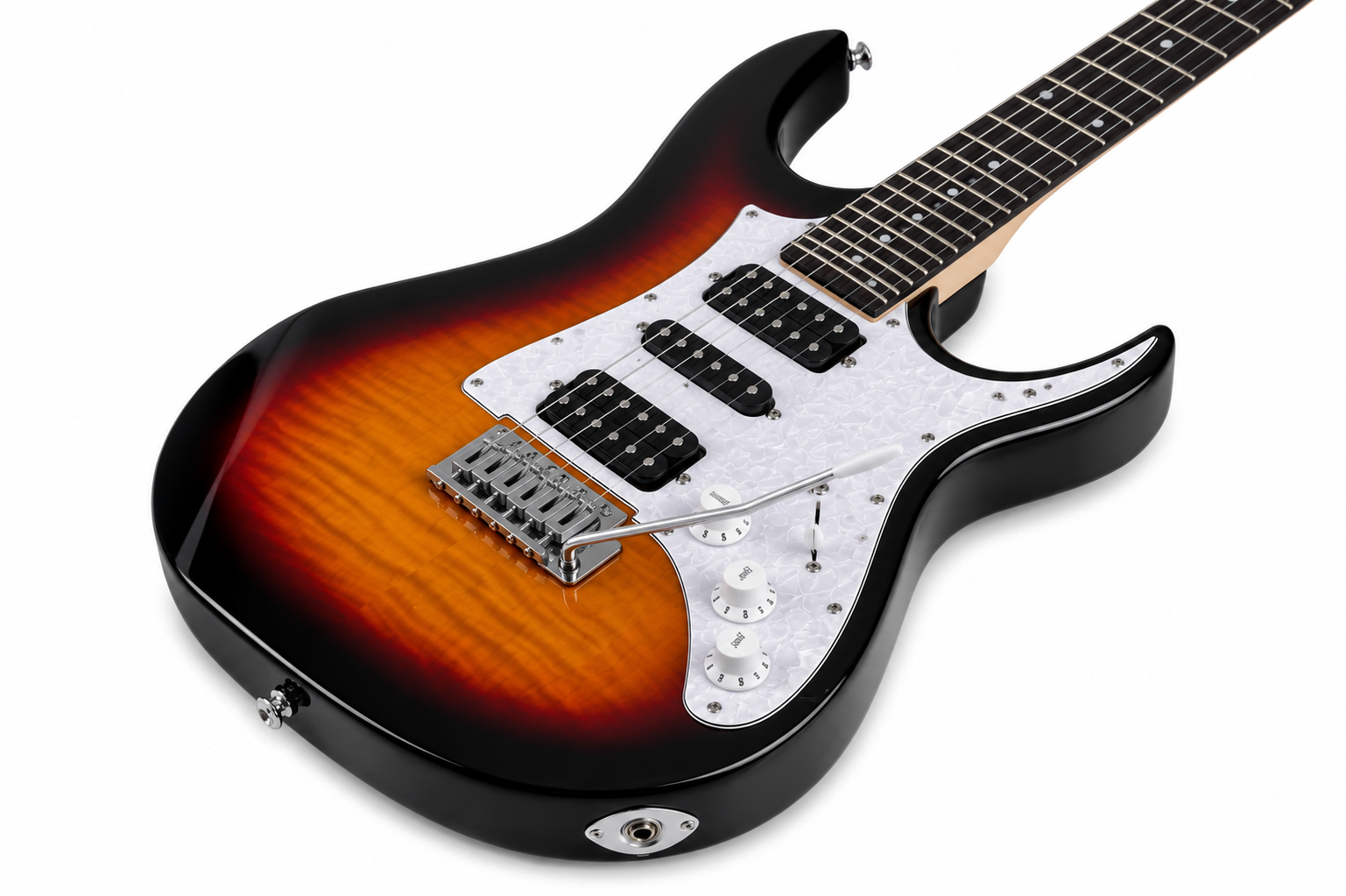 Ibanez Solo Guitar Price