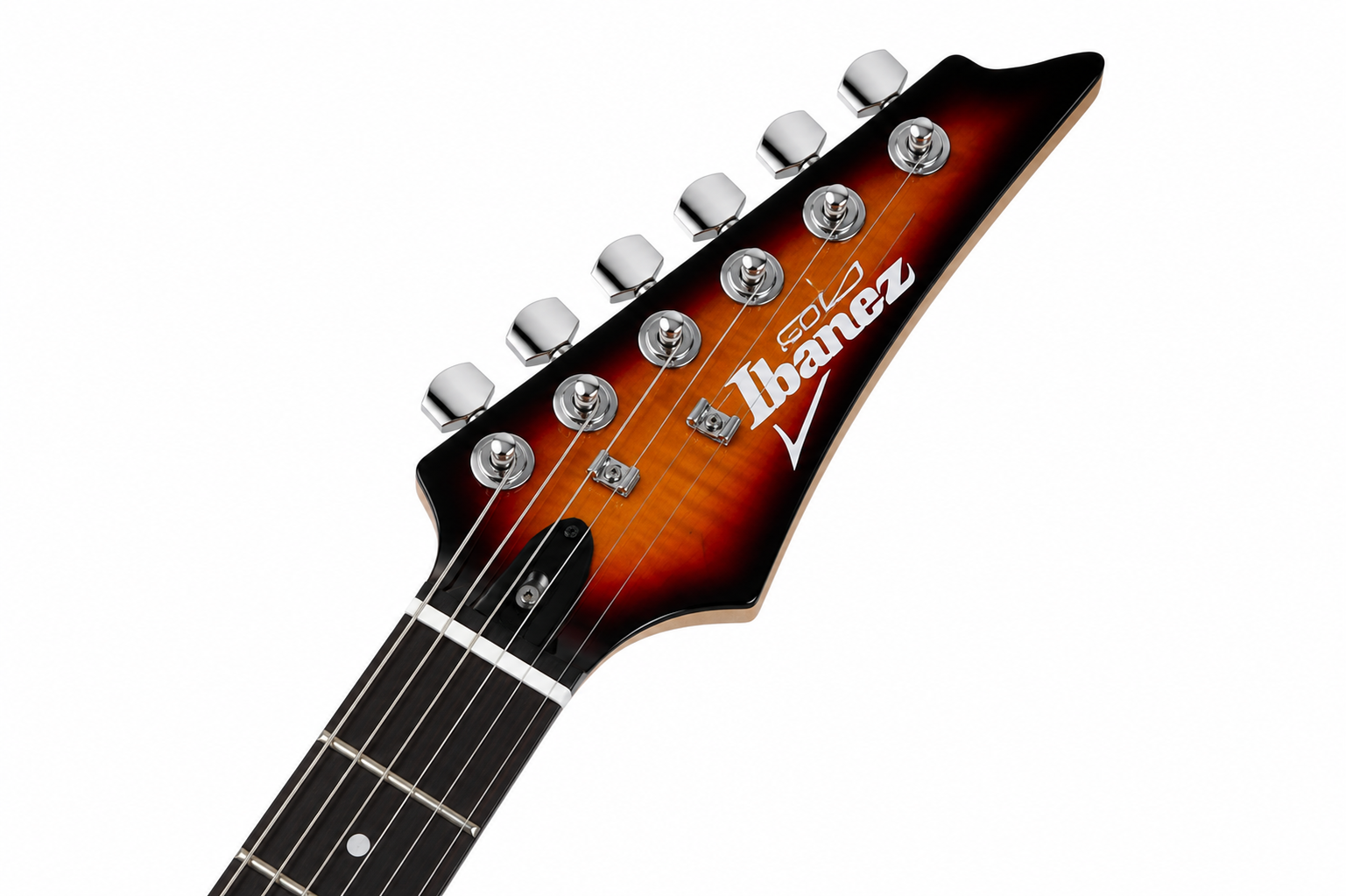 Ibanez Solo Guitar Price In Kenya – 24-Fret Electric Guitar for Lead Players Ibanez Solo Guitar Nairobi