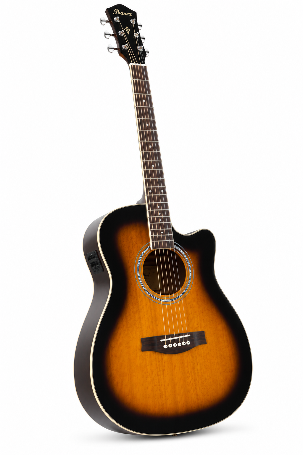 Ibanez Acoustic Guitar Kenya