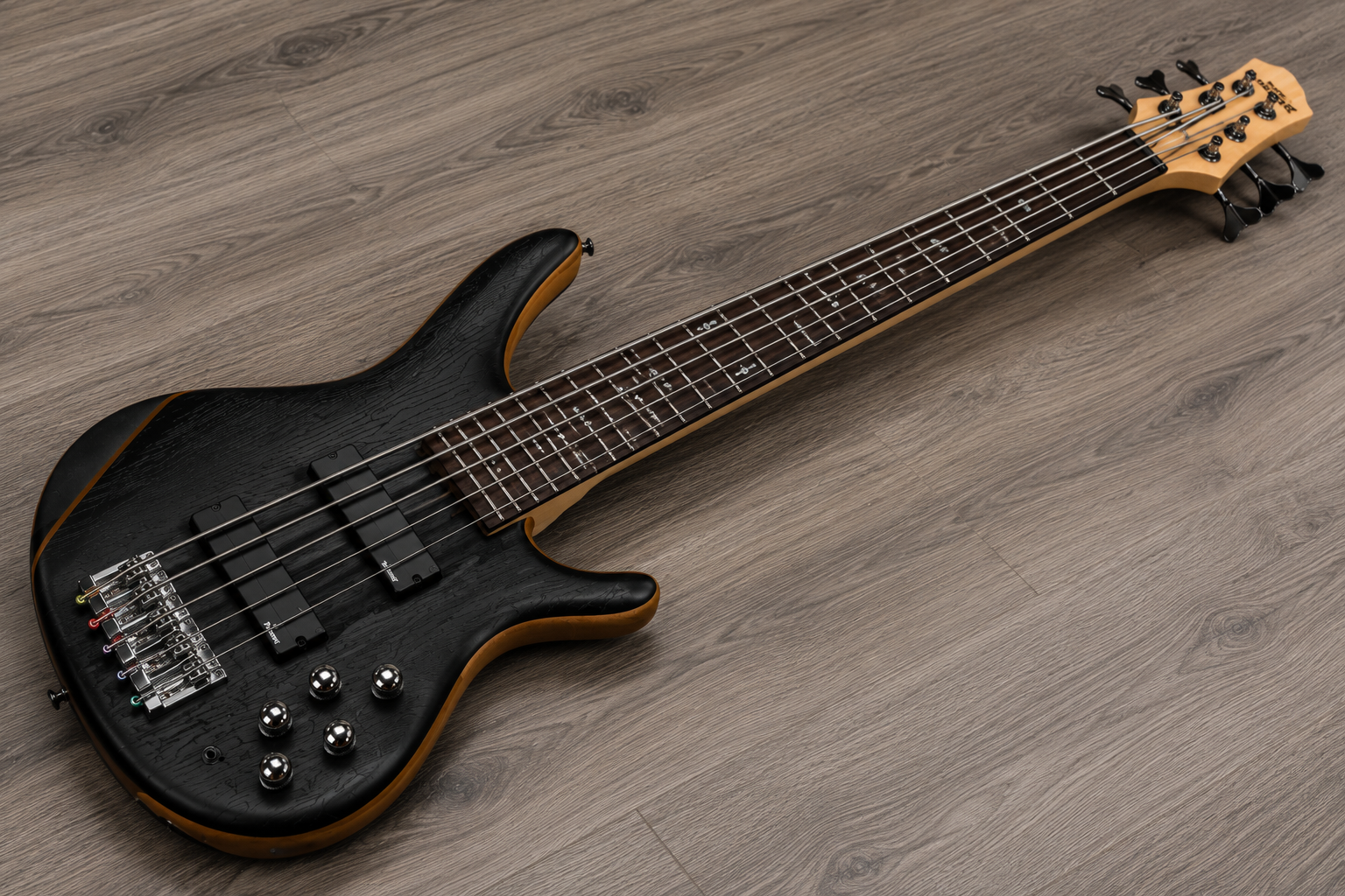 Ibanez Active 5 Strings Guitar Price In Kenya Ibanez active bass guitar Kenya