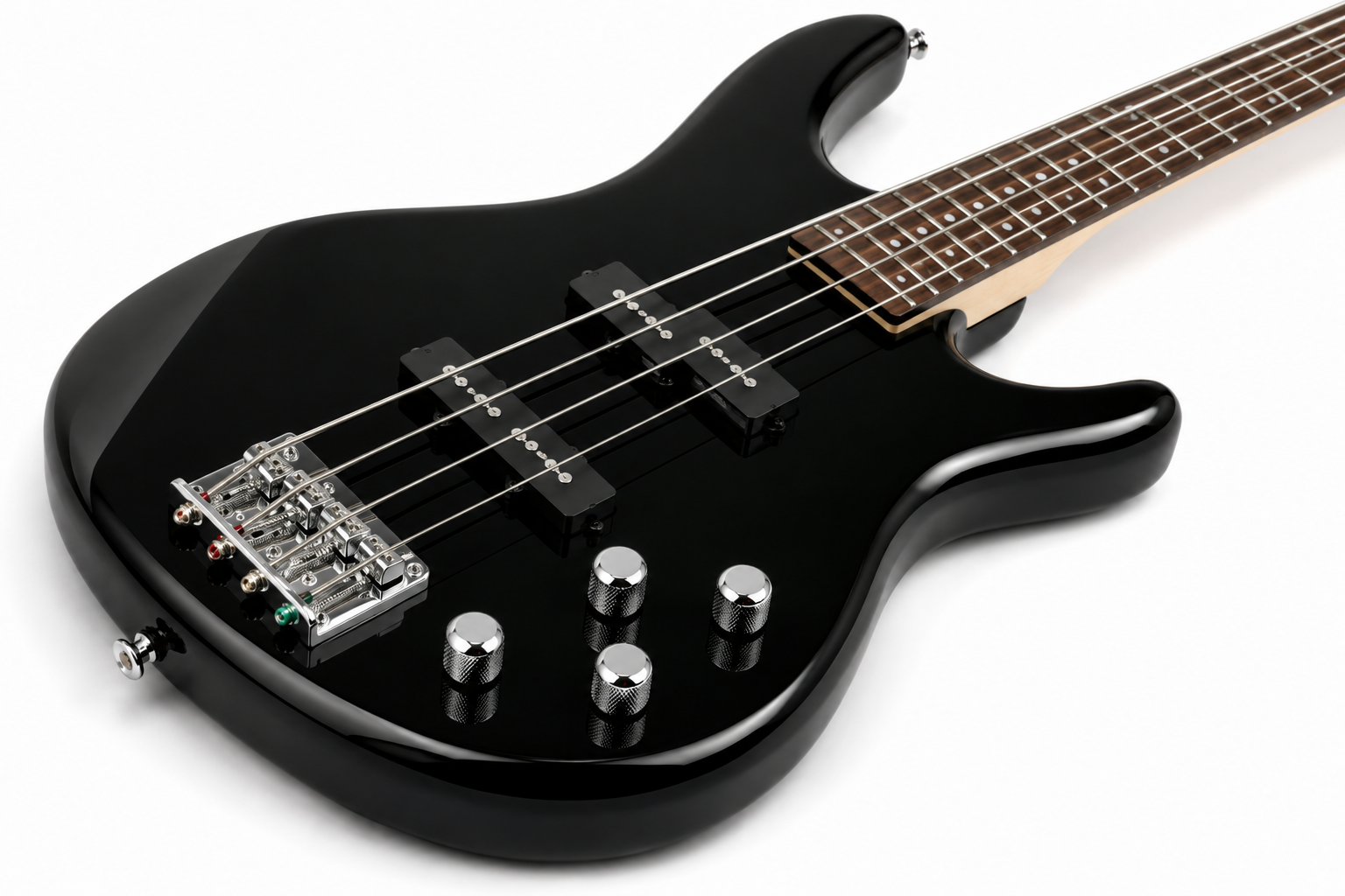 Ibanez GIO Bass 4-String Guitar Price In Kenya – Affordable Passive Bass for Worship, Bands and Studio Recording Ibanez bass guitar Kenya