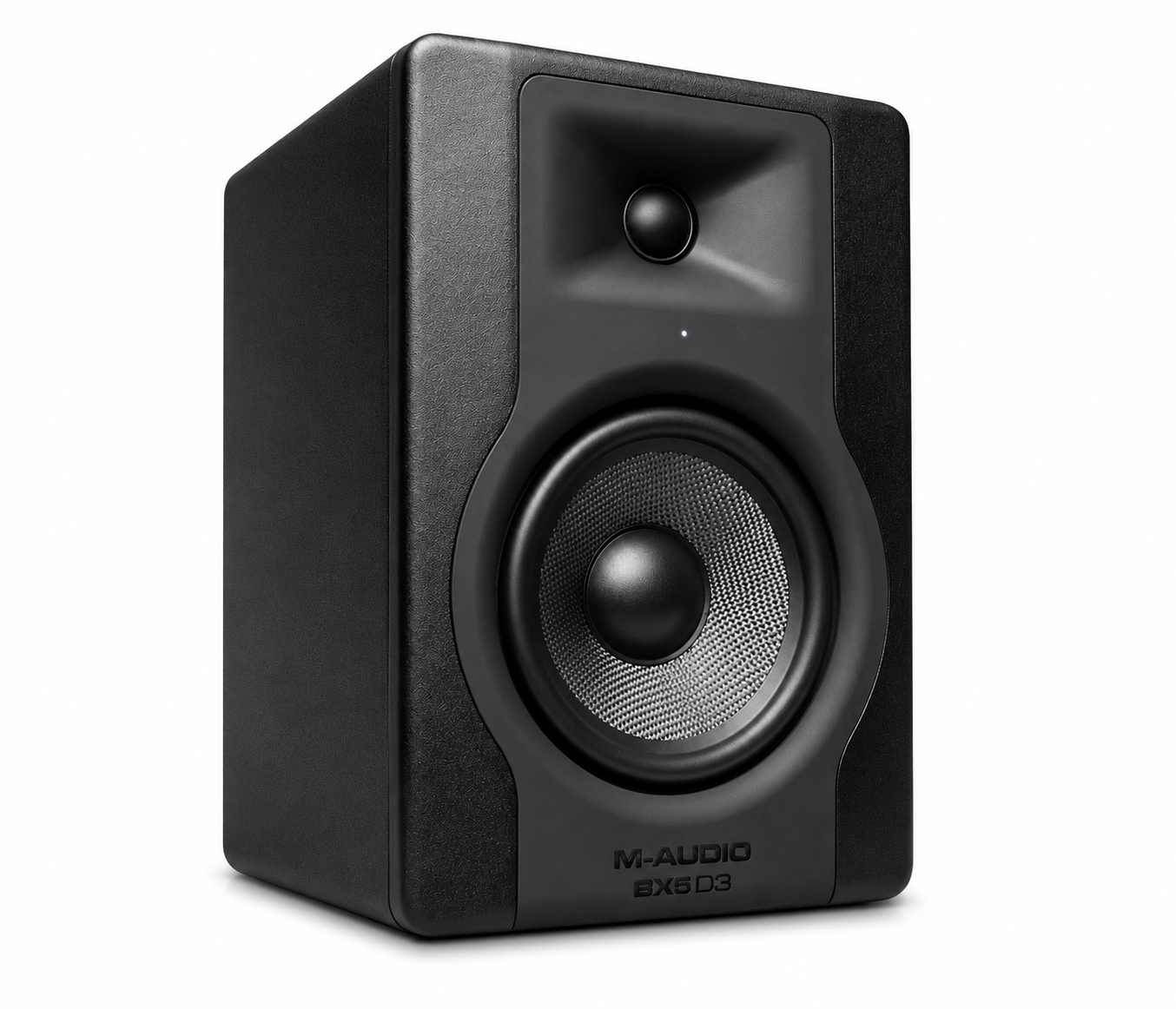 M-Audio BX5 D3 Powered Studio Reference Price