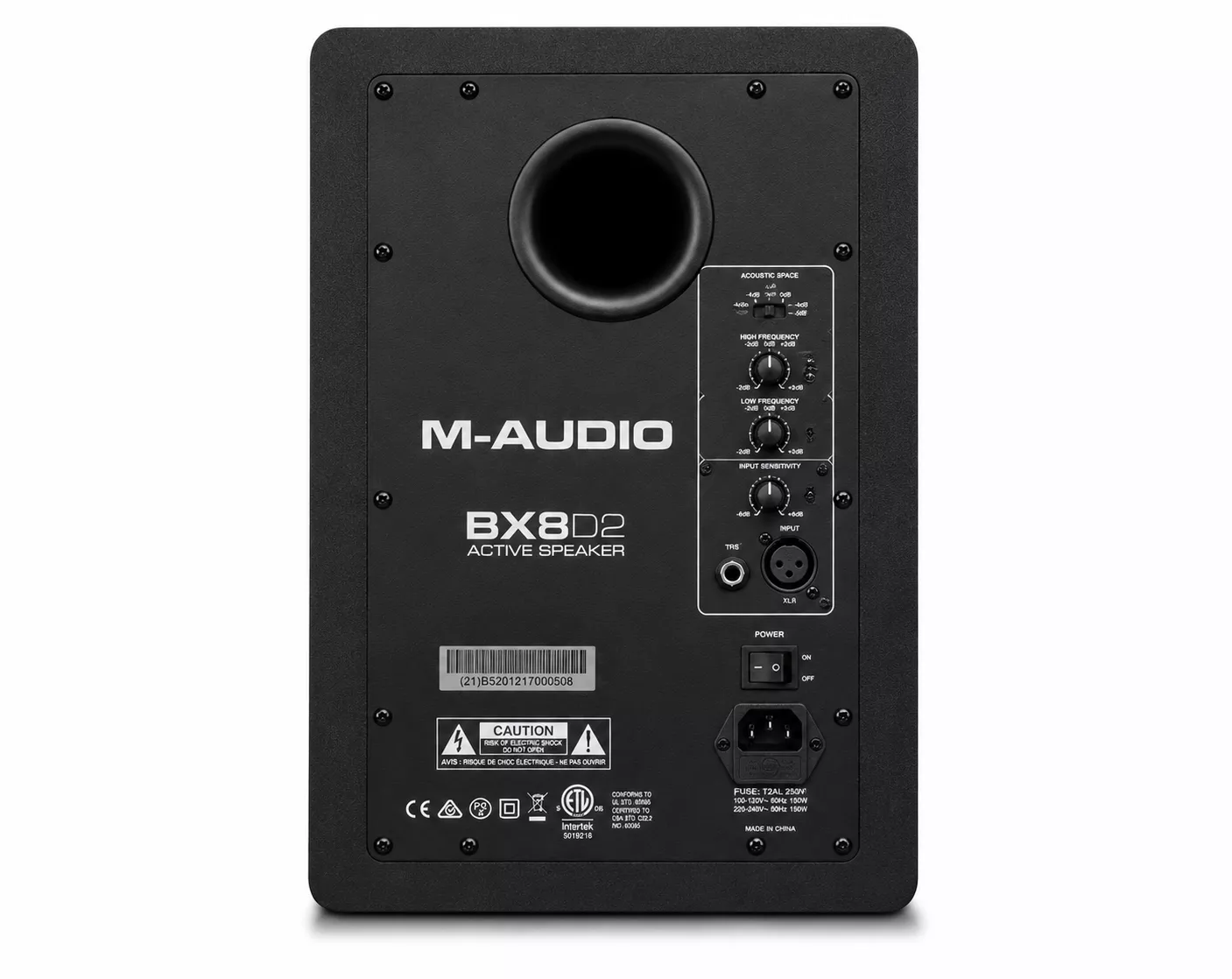 M-Audio BX8 D2 Price Kenya