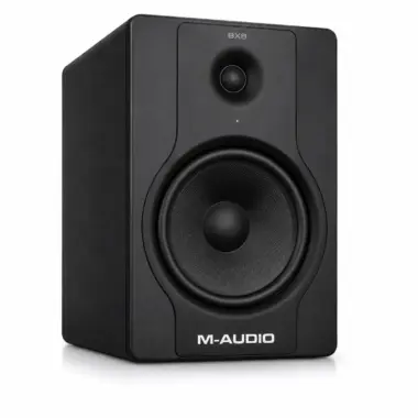 M-Audio BX8 D3 Studio Monitor Price In Kenya – Powerful Studio Monitor for Producers