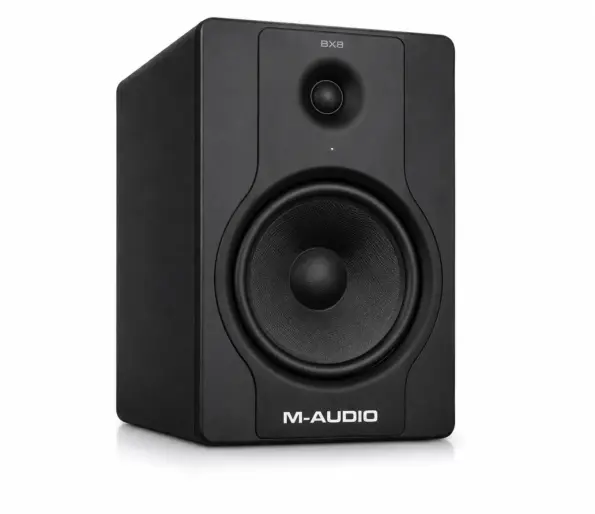 M-Audio BX8 D2 Studio Monitor