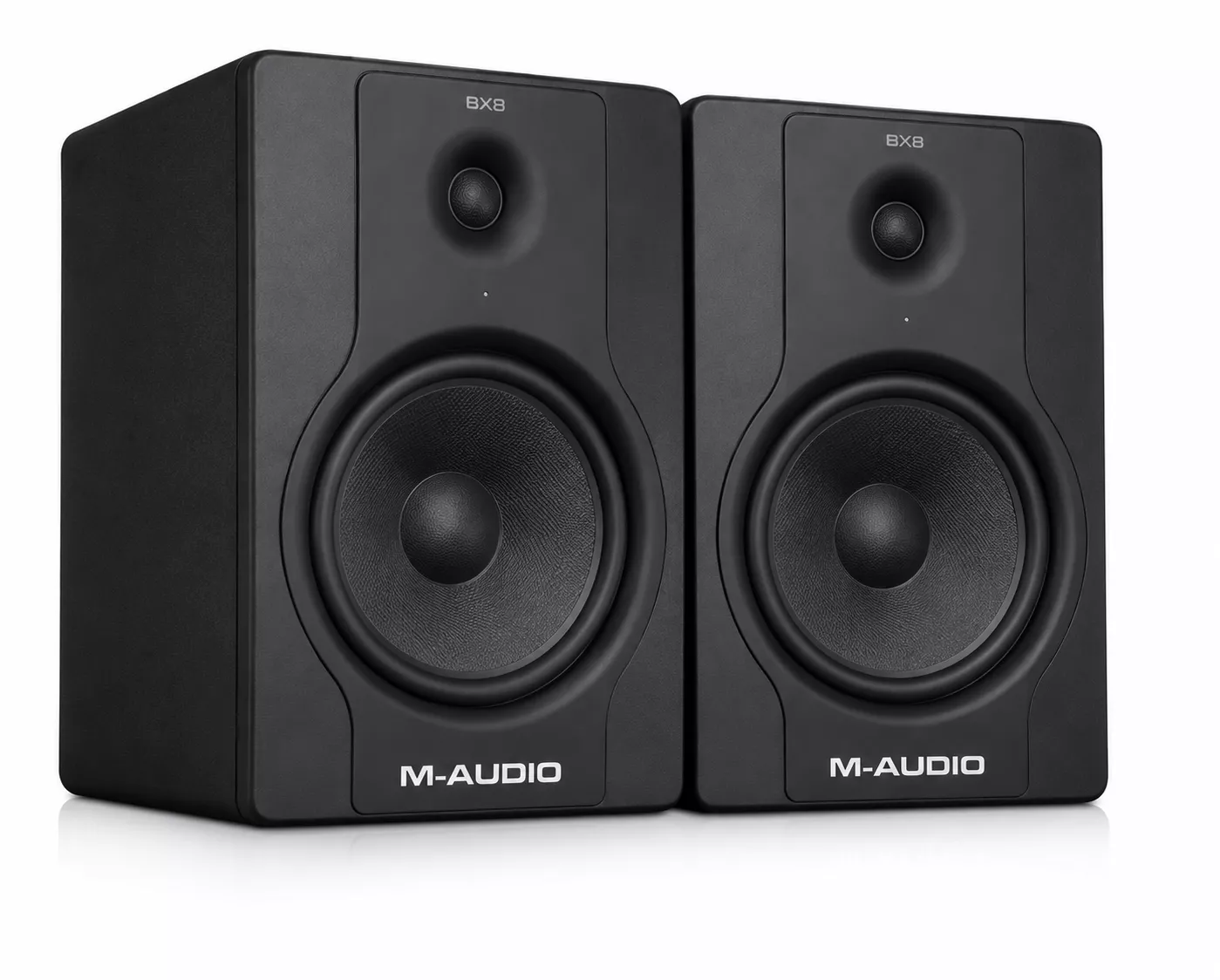 M-Audio BX8 D2 Studio Monitor Price