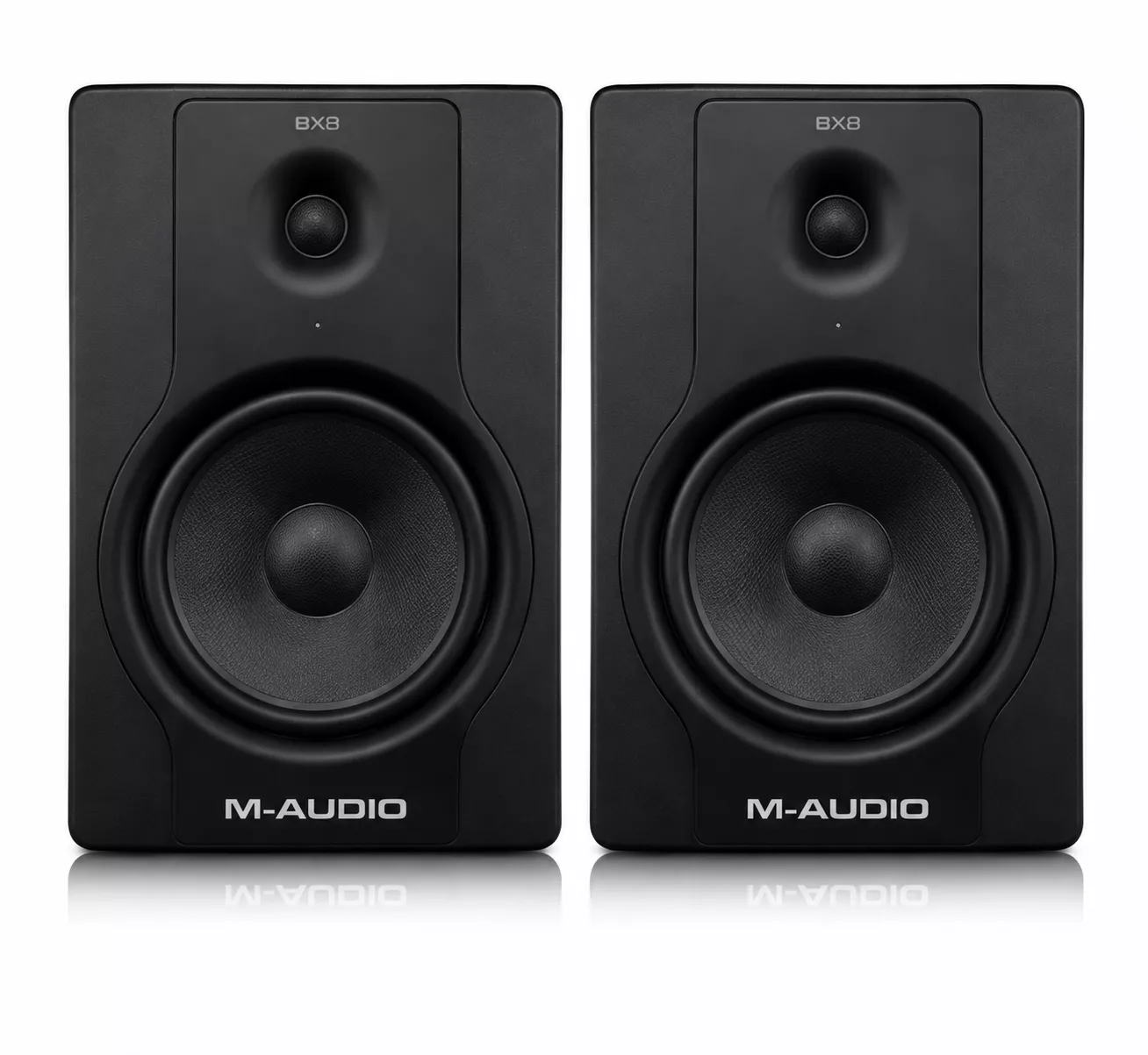 M-Audio BX8 D2 Studio Monitor Price In Kenya