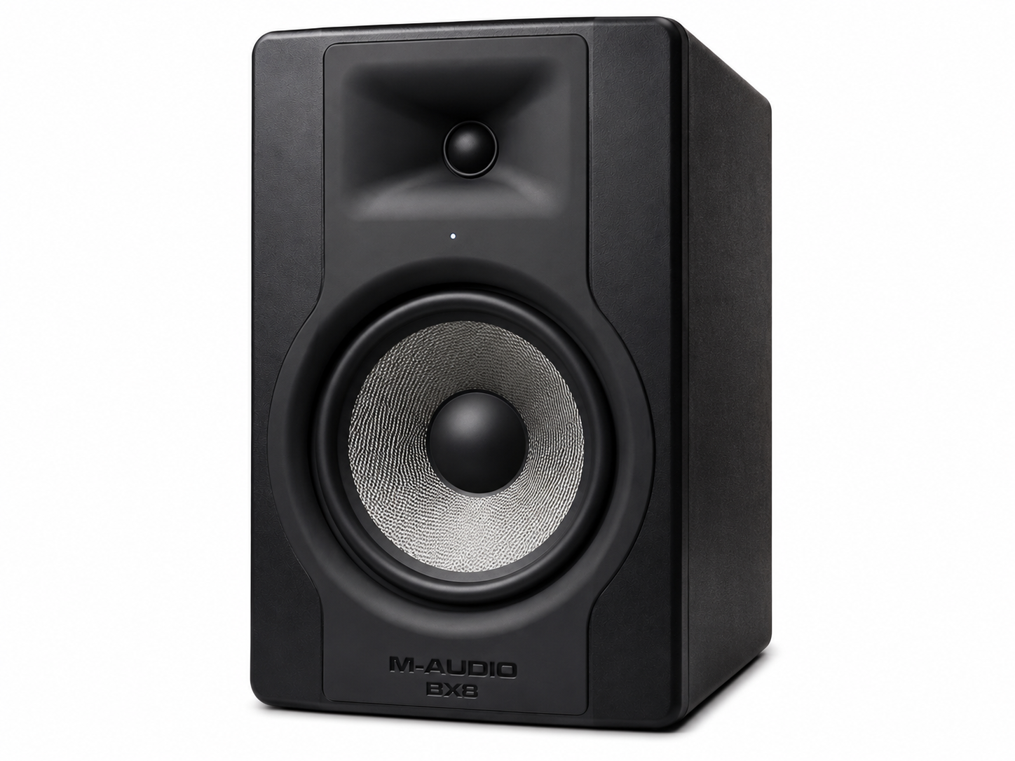 M-Audio BX8 D3 Studio Monitor Price In Kenya – Powerful Studio Monitor for Producers M-Audio BX8 D3 Studio Monitor Kenya