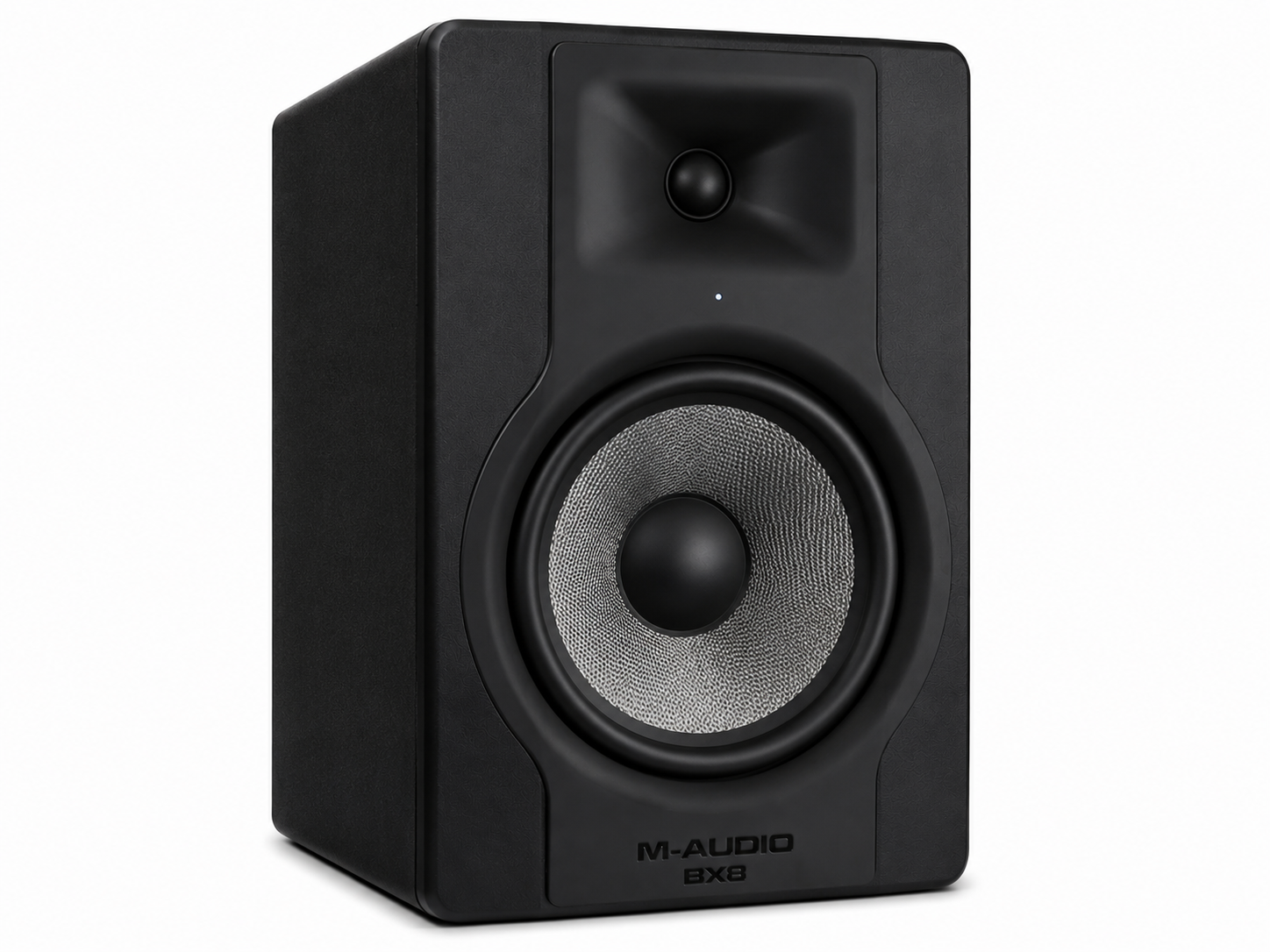 M-Audio BX8 D3 Studio Monitor Price In Kenya – Powerful Studio Monitor for Producers M-Audio BX8 D3 Studio Monitor Price In Kenya