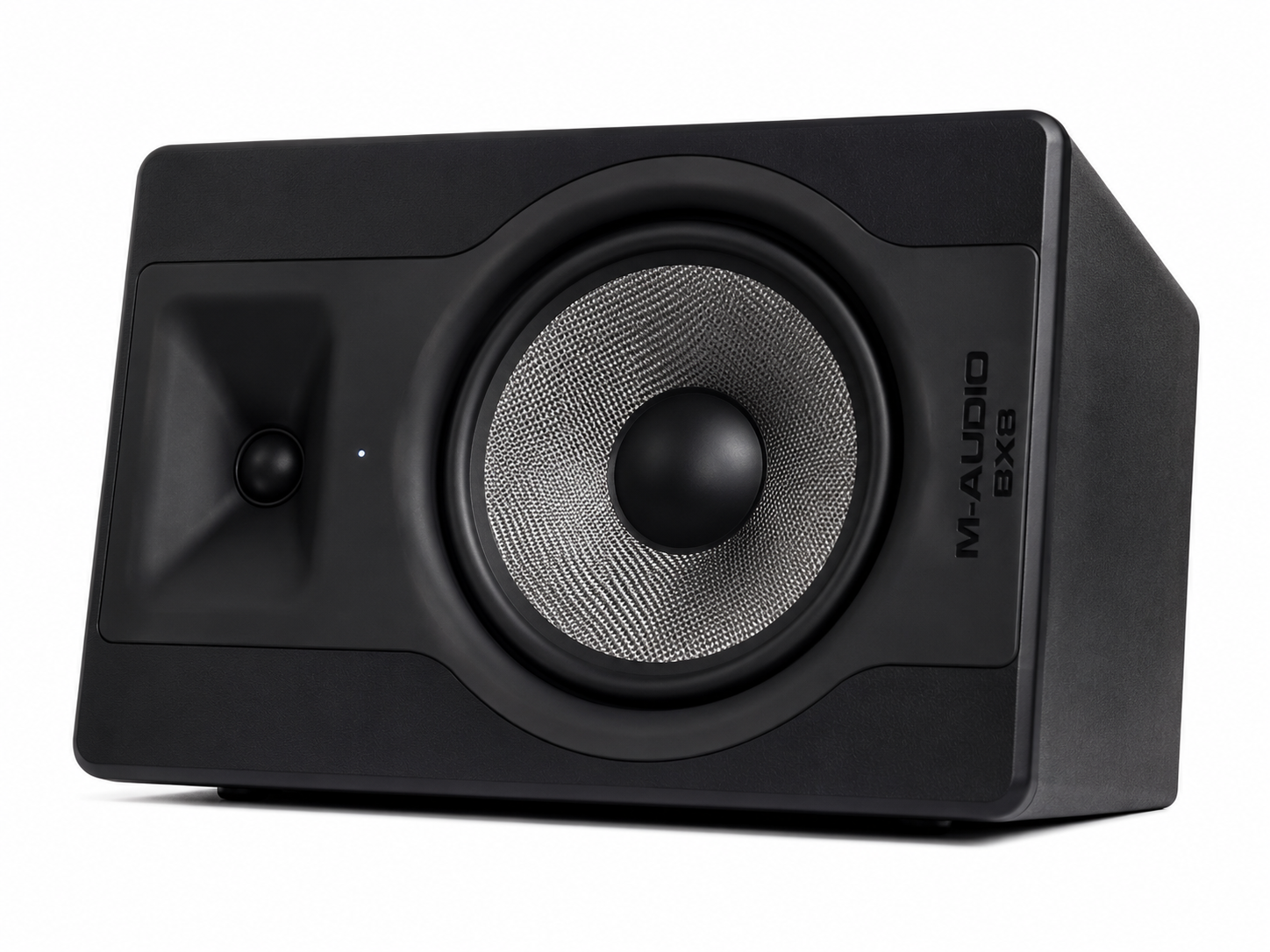 M-Audio BX8 D3 Studio Monitor Price In Kenya – Powerful Studio Monitor for Producers M-Audio BX8 D3 Studio Monitor Price