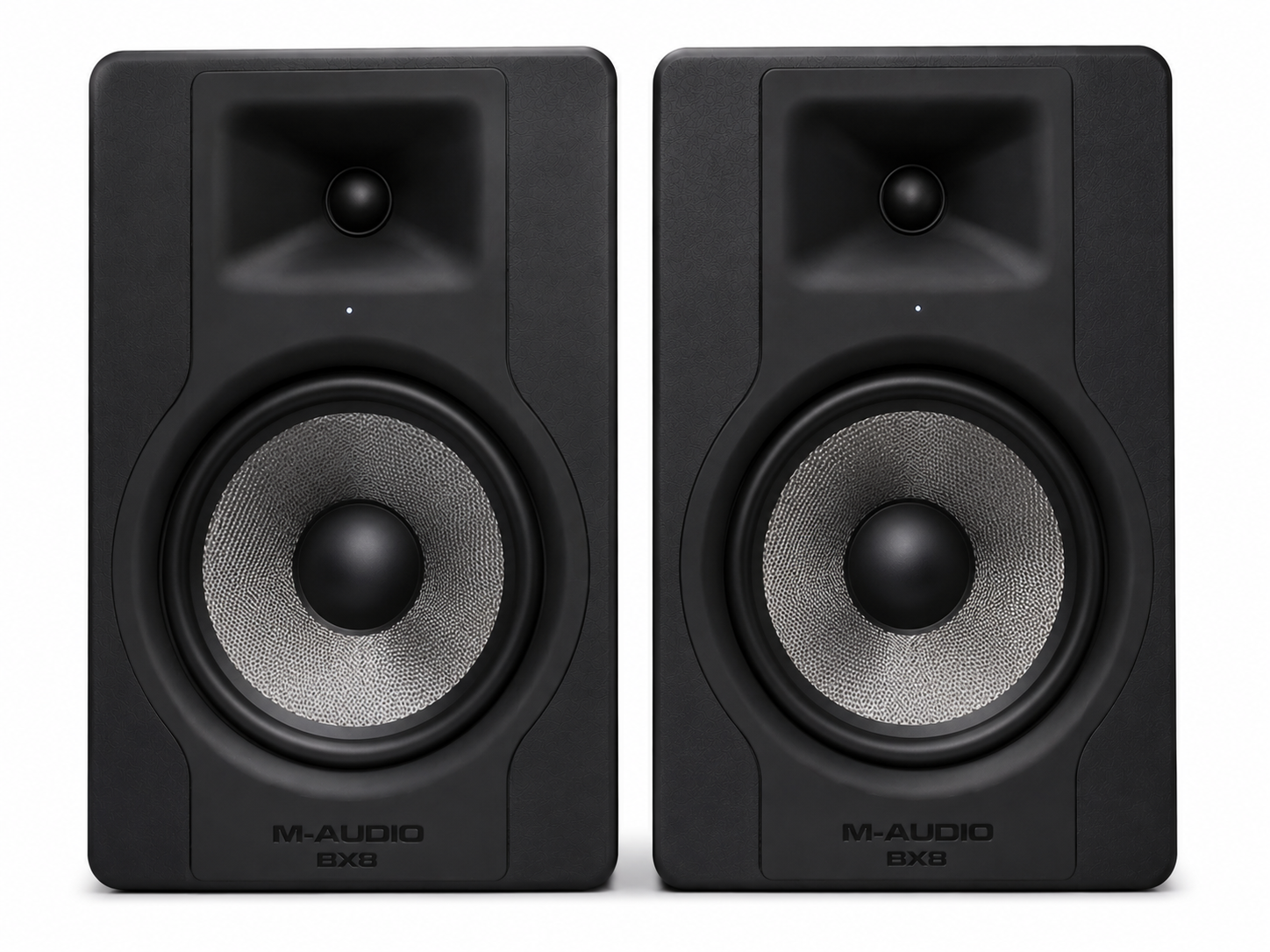 M-Audio BX8 D3 Studio Monitor Price In Kenya – Powerful Studio Monitor for Producers M-Audio BX8 D3 Studio Monitor Price In Kenya