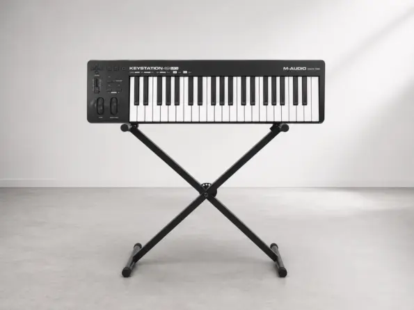 M-Audio Keystation 49 review Kenya