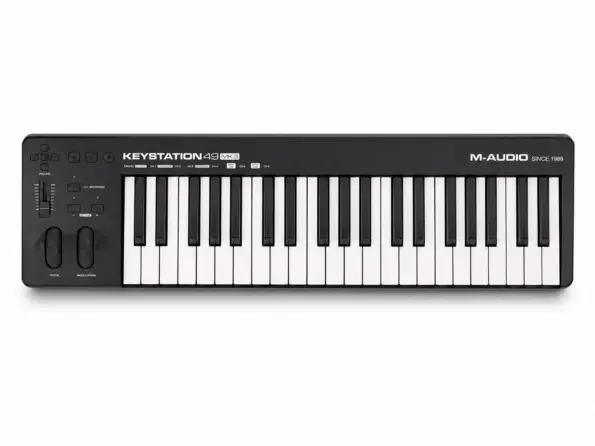 buy 49 key MIDI controller Kenya