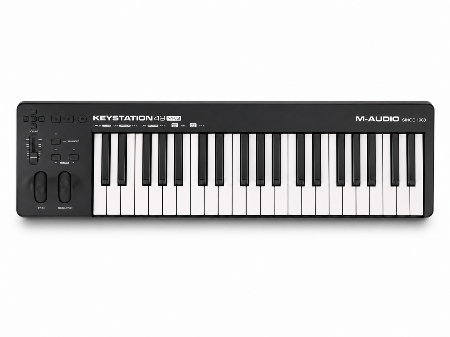 buy 49 key MIDI controller Kenya