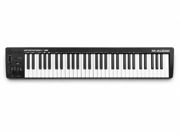 M-Audio Keystation 61 MK3 price in Kenya