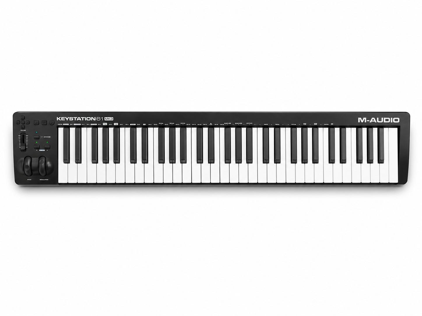 M-Audio Keystation 61 MK3 price in Kenya