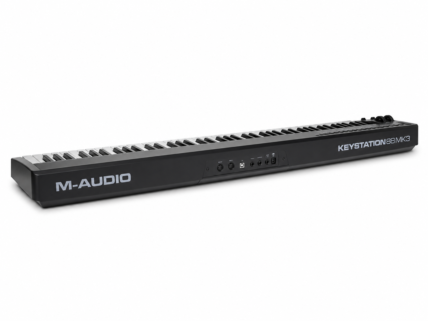M-Audio Keystation 88 MIDI Keyboard for Pianists, Producers and Composers M-Audio Keystation 88 Price in Kenya
