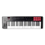 M-Audio Oxygen 49 MIDI Keyboard Controller M-Audio Oxygen 49