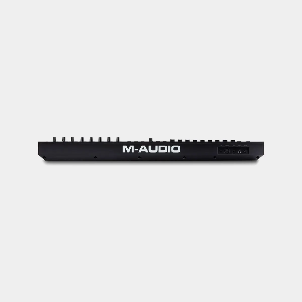 M-Audio Oxygen 49 MIDI controller M-Audio Oxygen 49