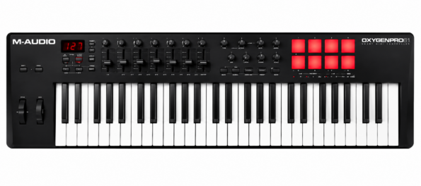 Oxygen Pro 61 price in Kenya