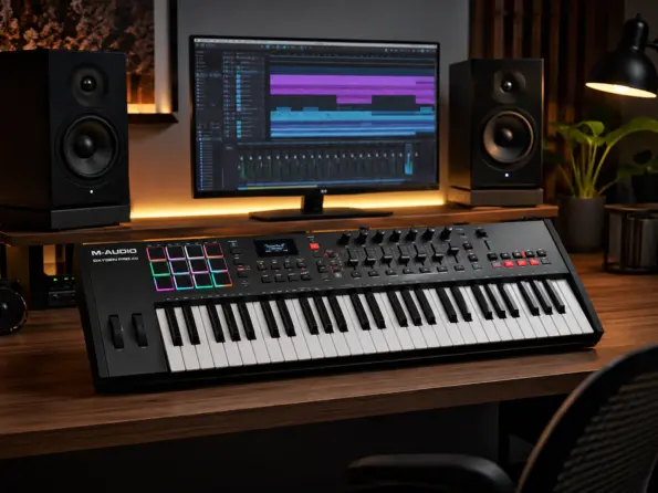 M-Audio Oxygen Pro 49 price in Kenya