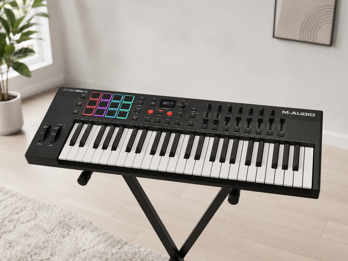 M-Audio Oxygen Pro 49 Price in Kenya