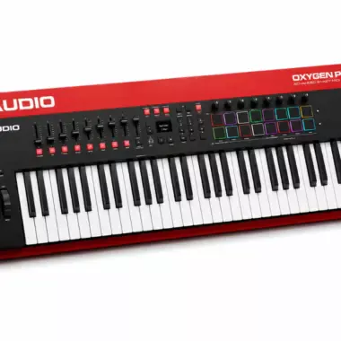Get Best Akai Mini Keyboard Controller for Music Production in Kenya