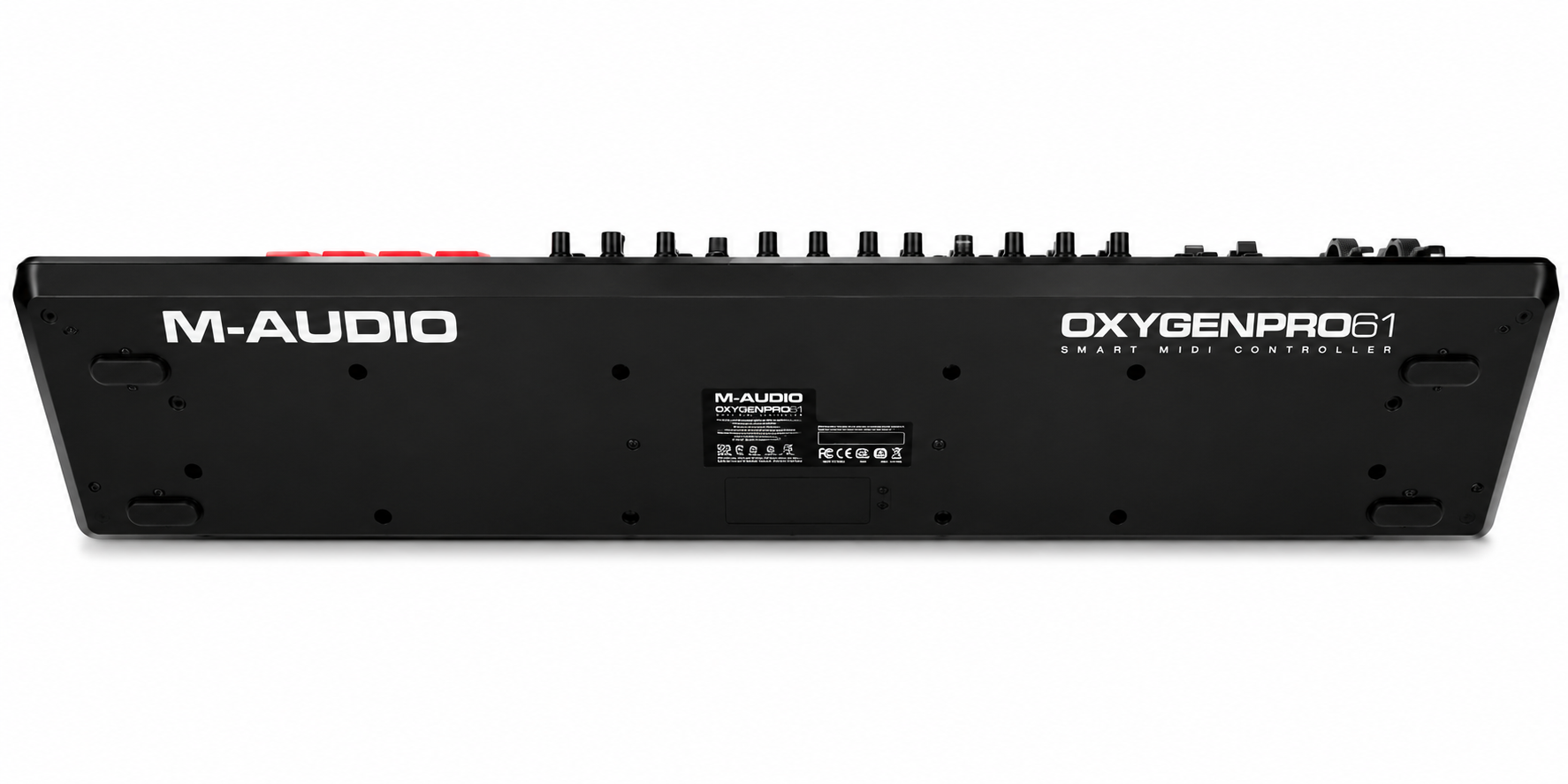 M-Audio Oxygen Pro 61
