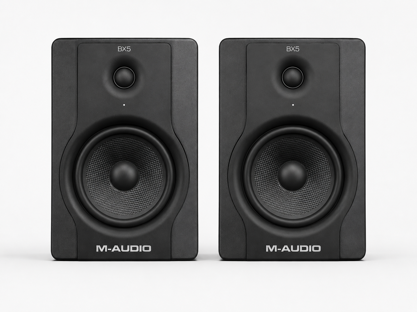 Buy M-Audio BX5D2 Studio Monitor in Kenya for Clean Professional Sound M-Audio BX5D2 Kenya