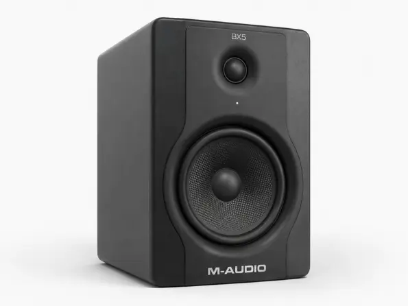 M-Audio BX5D2 Studio Monitor