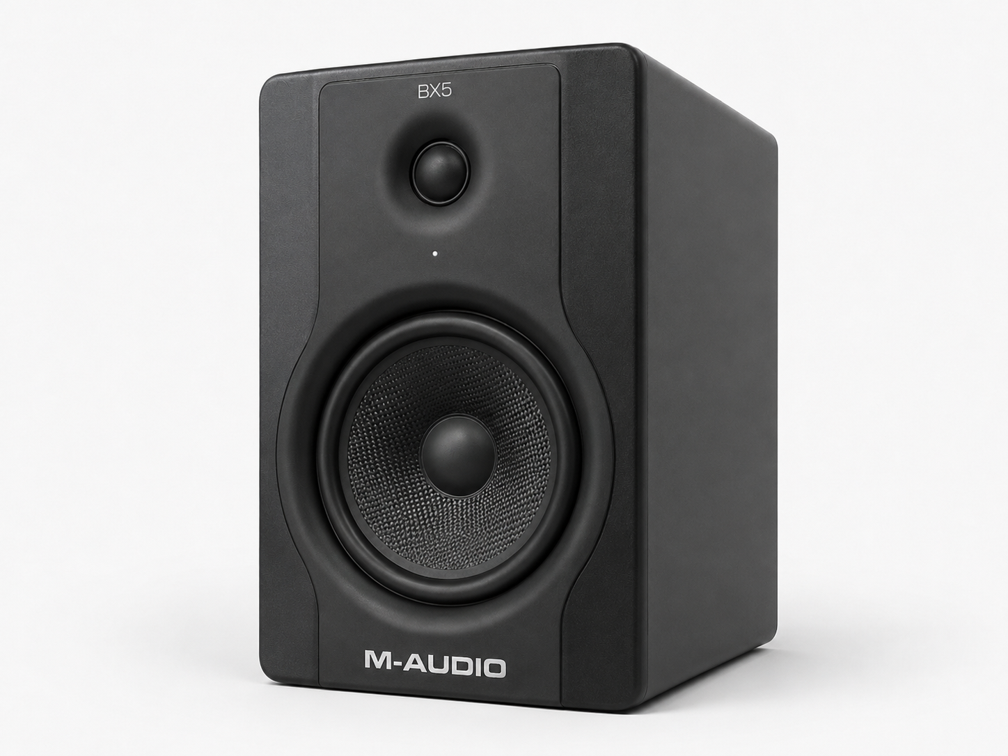Buy M-Audio BX5D2 Studio Monitor in Kenya for Clean Professional Sound M-Audio BX5D2 Powered Monitor