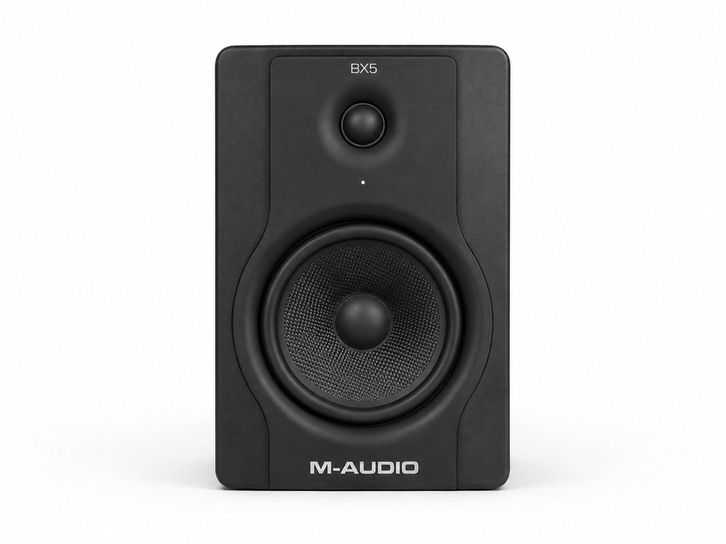 Buy M-Audio BX5D2 Studio Monitor in Kenya for Clean Professional Sound M-Audio BX5D2 Professional Monitor