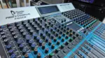 Thunder Sound MX18S