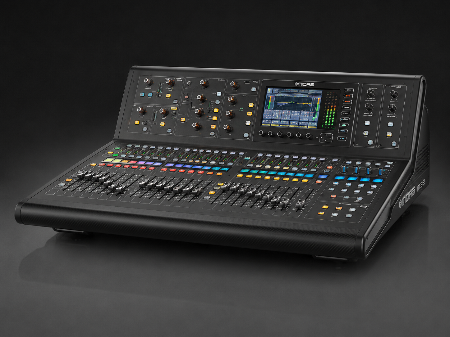 Midas M32 LIVE mixer Kenya