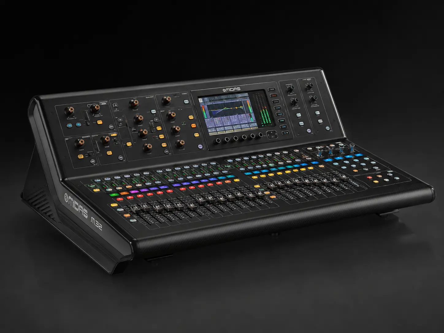 Midas M32 LIVE price in Kenya