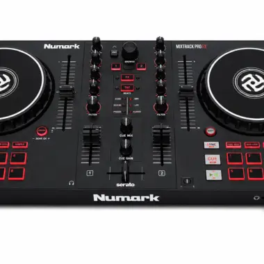 4 Powerful Pioneer DJ Tools to Elevate Your Mixing Skills