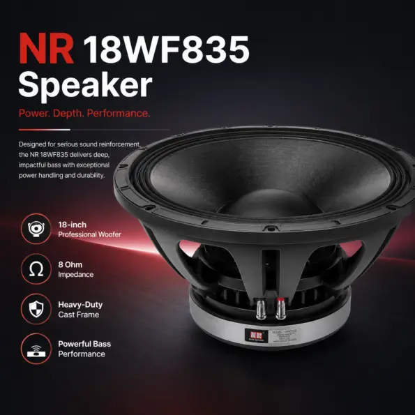 NR 18WF 835 price in Kenya