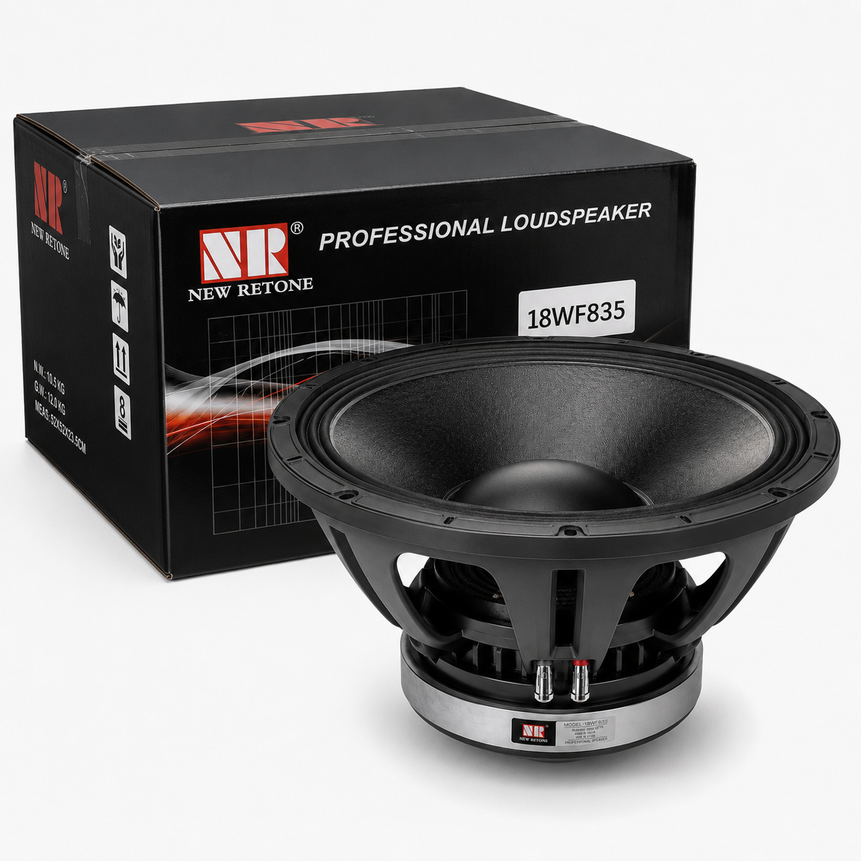 NR 18WF 835 price in Kenya